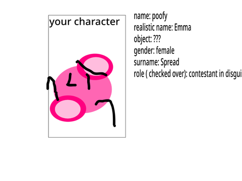 The Wrong Objects Signups remix