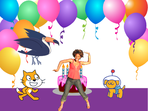 Animal party