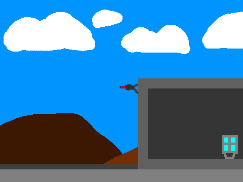 Zombie Defence [DEMO]
