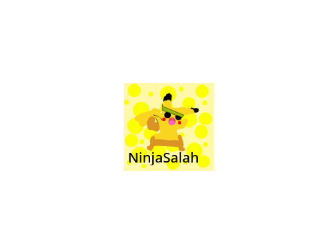 pfp for ninjasalah