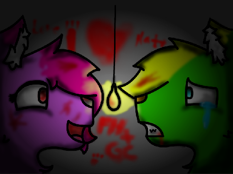 I Can't Decide - CCE - **OPEN**