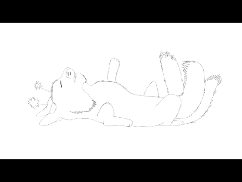 Old animation