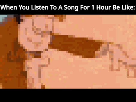 Listen To Songs But Really Funny And Crazy: