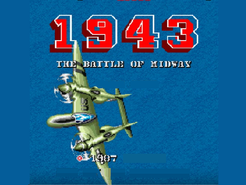 1943 - The Battle of Midway