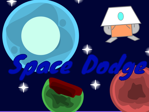 Space dodge