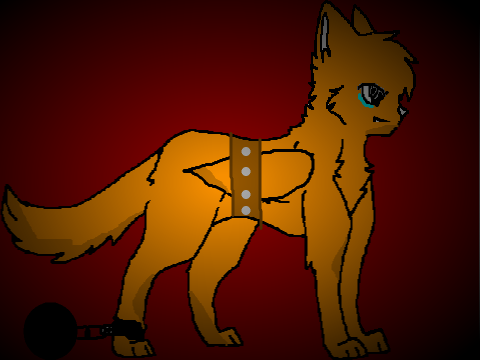Fire Prisoner