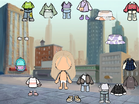 toca life
