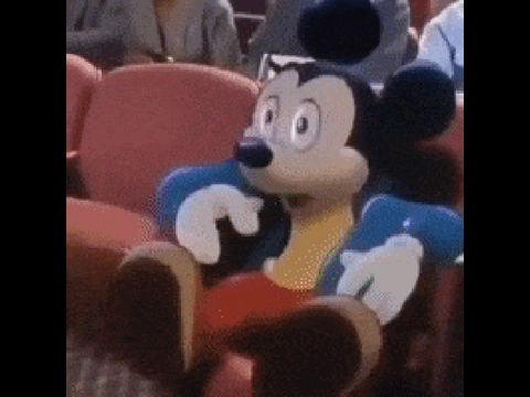Oh Boy, My Favorite Seat remix
