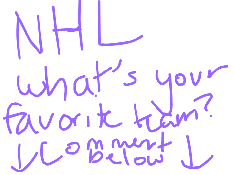 NHL