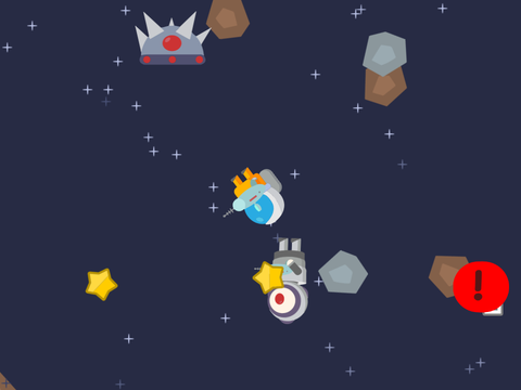sputnik