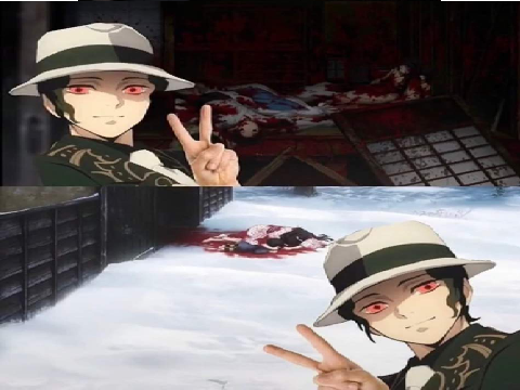 Muzan Meme #5
