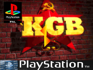 KGB for PlayStation(R)