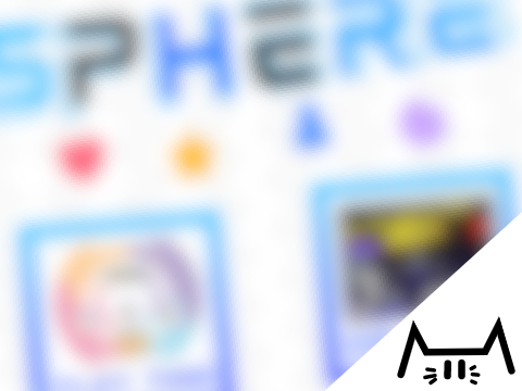 [New Best?] 2D Outro for: @--sphere2081712