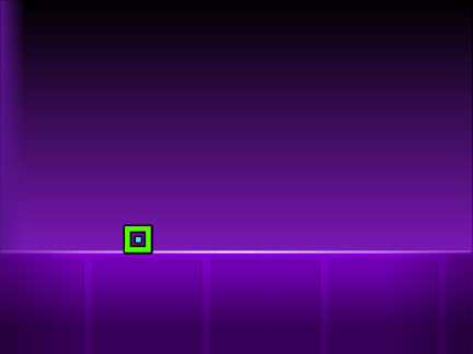 Geometry Dash Subzero remix
