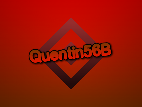 Intro | Quentin56B