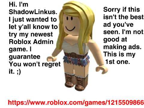 Kohl's Admin RP WITH MORPHS!!!
