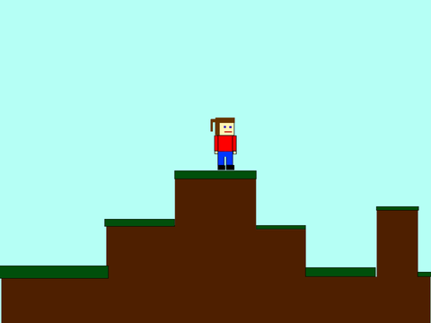 Platformer