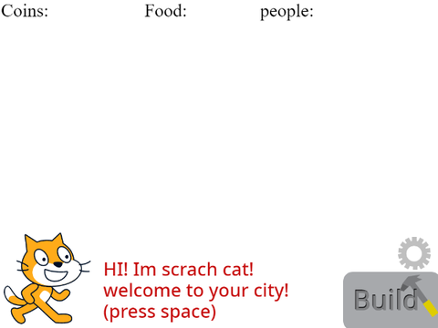 City builder (Testing)