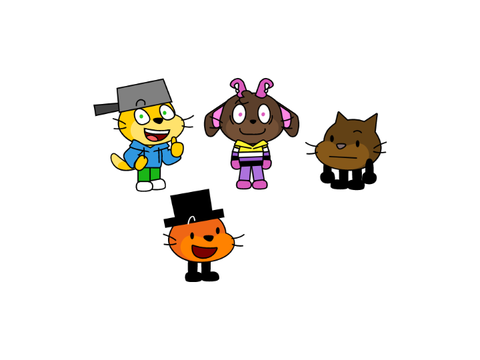 fellas