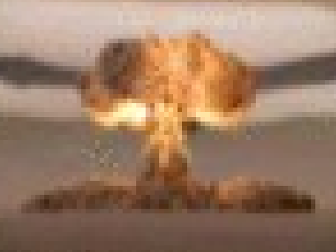 Do you yield nukes