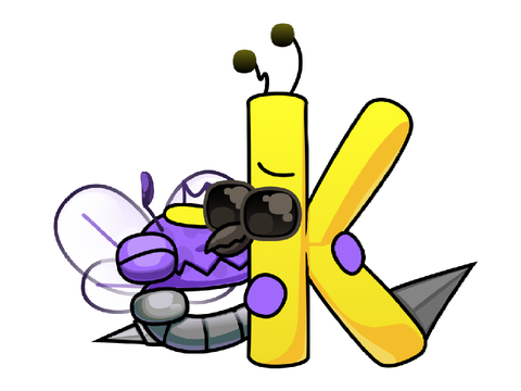 Best wasp friends