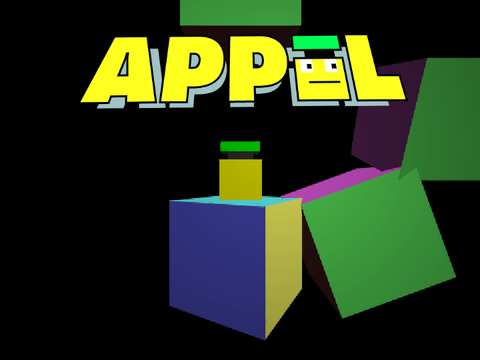3D Appel Graphics | #All #Games