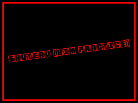 ShuterV v1.0