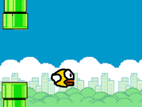Flappy Bird