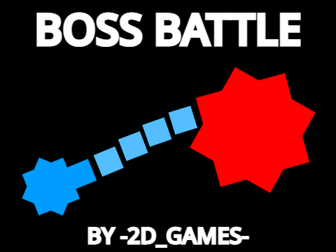 Boss Battle (100 Blocks)
