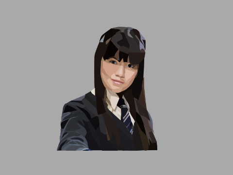 Cho Chang Blockshade