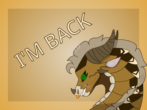 Reboot!