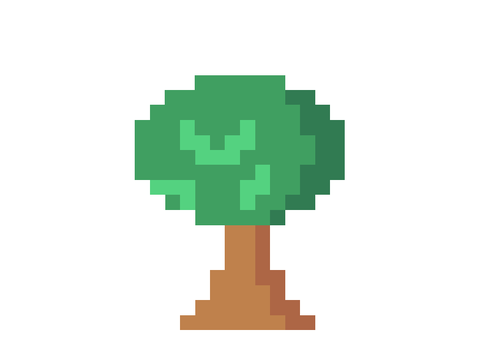 Tree XD