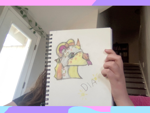 Dia Dtae #3