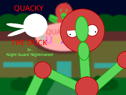 Go follow QTDINN Remastered on Itch.io now!