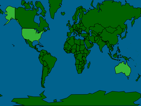 (AYAY) Scratchers from across the globe!