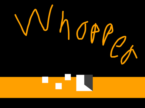 Just One Boss | Whopper | a remix | #games #all #StarWars #trending 