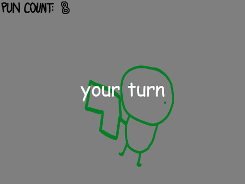 [AY] Bad Puns 'n' Finger Guns (04) 