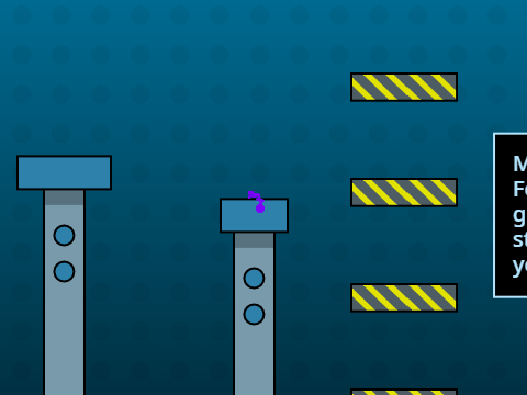 Weird Massive Multiplayer Platformer v1.3
