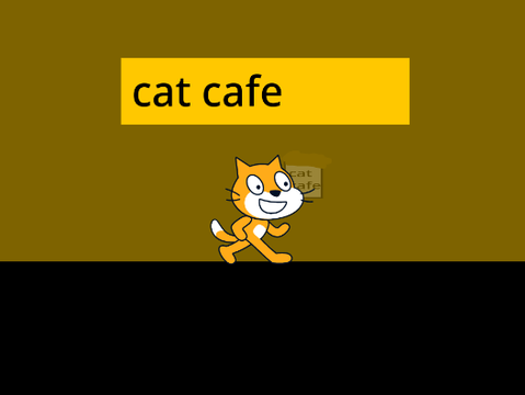 coffee and cat #animations #trending #all remix