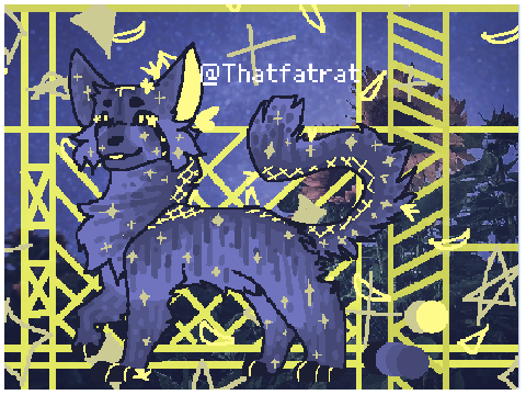 !RESULTS! One Character DTA (finally ;-;)