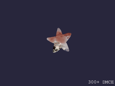 ◆ ︴300+ DMCE