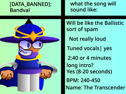 transcended akjsfkhagskfgai (yea idk ether)