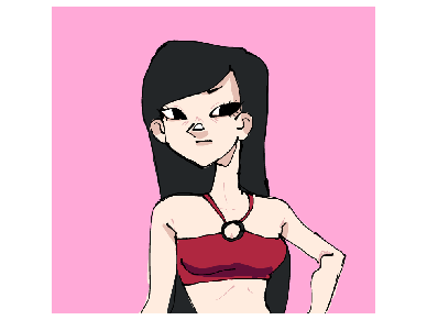 ✮ heather 