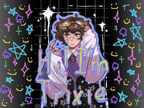 ✨My Realm of Chaos✨