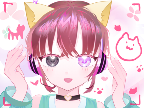 てんさんのイラコン