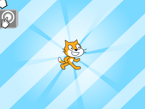 Cat Clicker!