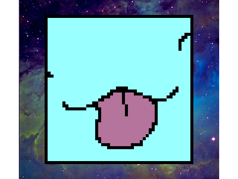 Licky Icon entrty