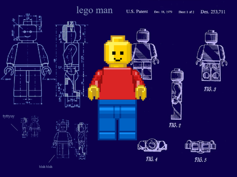 minifigure maker