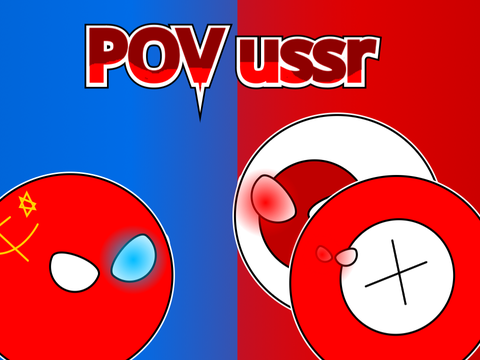 POV:USSR