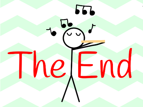 Flute music